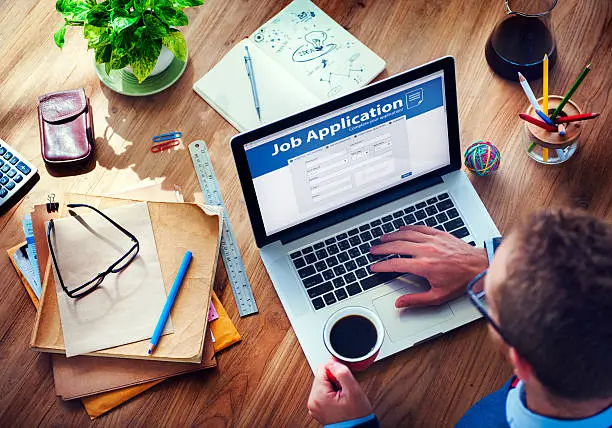 How to Apply for a Job: A Step-by-Step Guide