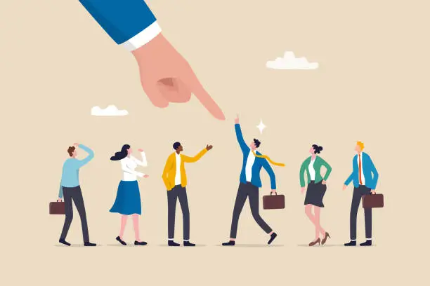 Why Are You the Best Candidate for the Job?
