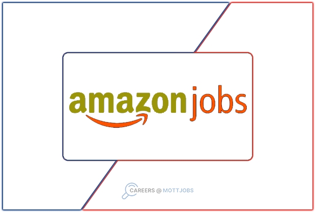 List of Amazon Jobs Available